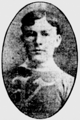 Arthur Throop