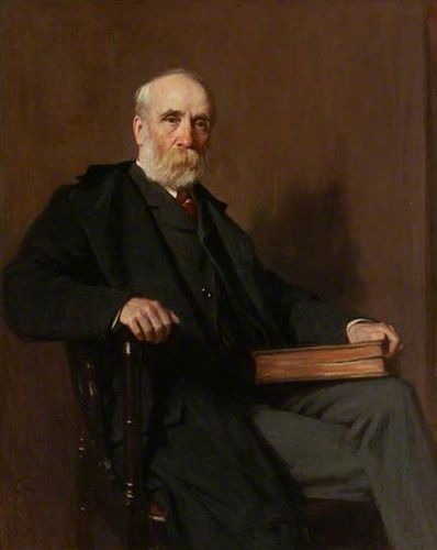 Arthur Mitchell