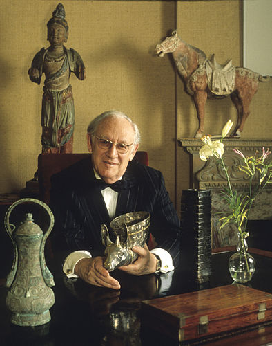 Arthur Mitchell