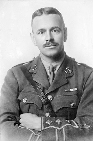 Arthur Lascelles