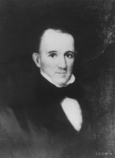 Arthur Pendleton Bagby