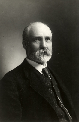 Arthur Coleman