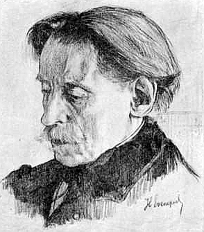 Arthur Pougin