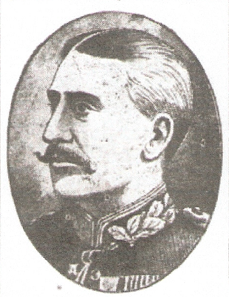 Arthur Palmer
