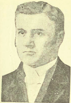 Arthur Boswell