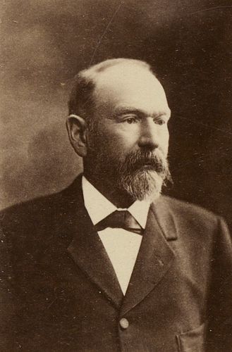 Arthur Addison