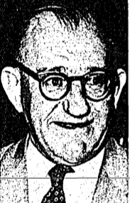 Arthur Ridehalgh
