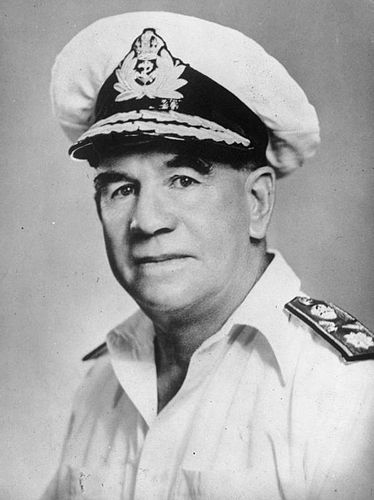 Arthur Rattray