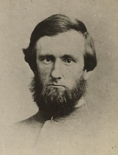 Arthur Atkinson