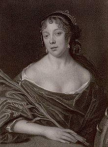 Spouse: Elizabeth St. Michel