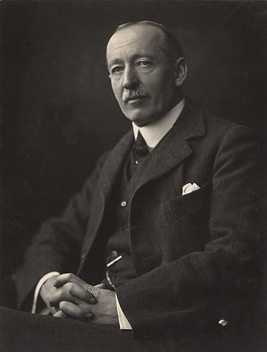 Arthur Cope