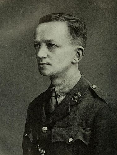 Arthur Hutchinson