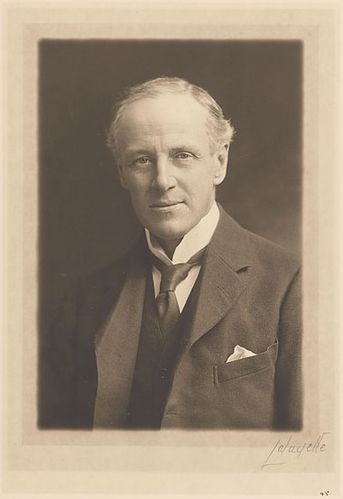 Sidney Rowlatt