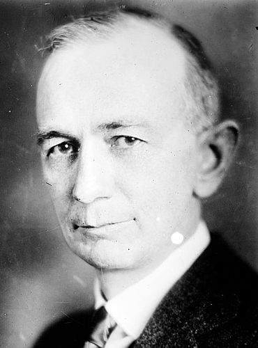 Arthur Thomas