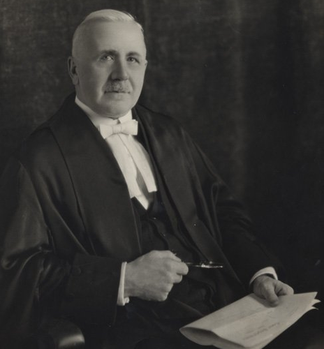 Arthur Trahan
