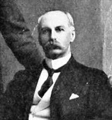Arthur Fanshawe