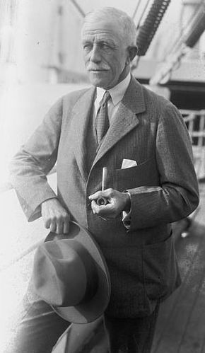 Arthur Whitney