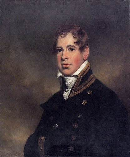 Arthur Devis