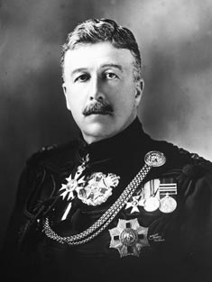 Arthur William de Brito Savile Foljambe