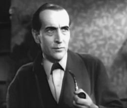 Arthur Wontner