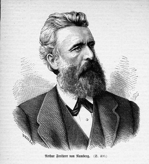 Arthur Ramberg