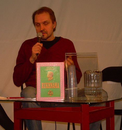 Arto Halonen