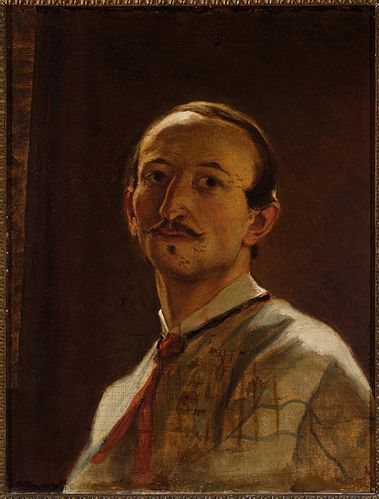 Artur Grottger