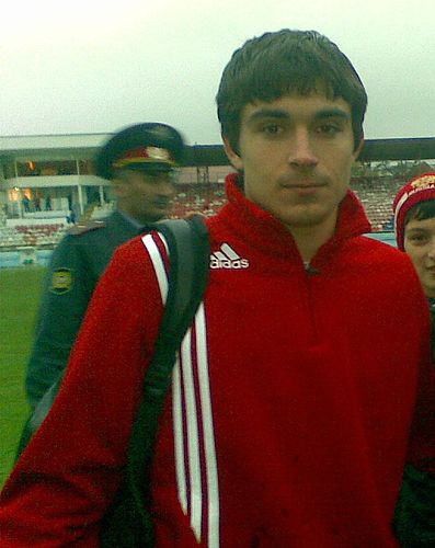 Artur Maloyan