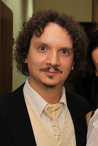 Artur Rucinski