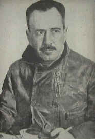 Artur De Sacadura Freire Cabral