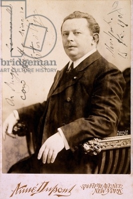Arturo Vigna