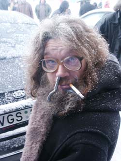 Arturas Barysas