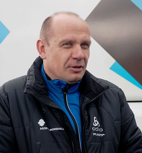 Arturas Kasputis