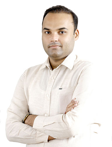 Arun Dubey