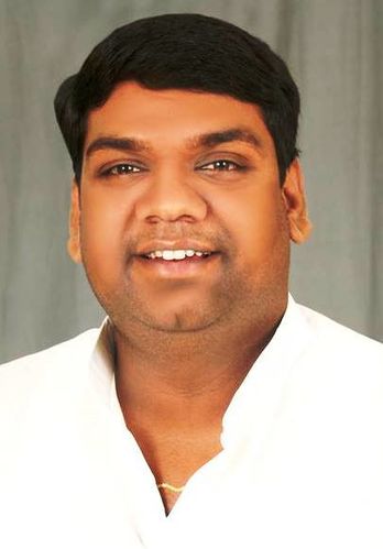 Arun Verma