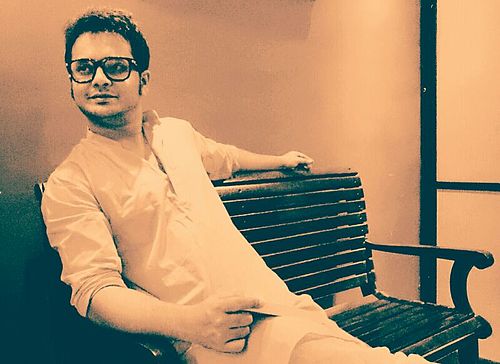 Rahul Banerjee