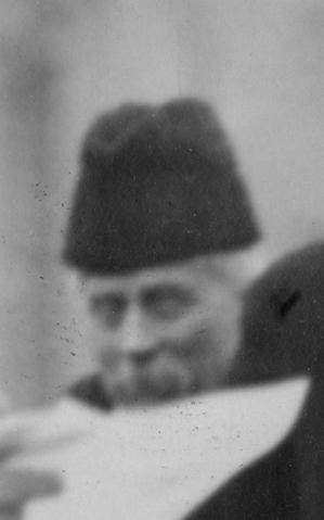 Arvi Grotenfelt