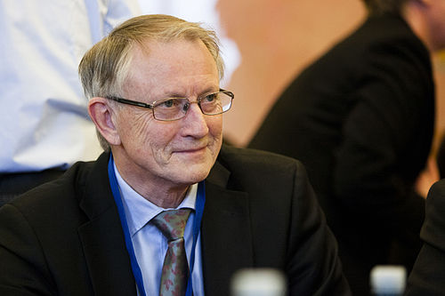 Arvid Hallen