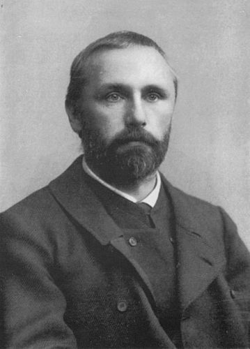 Arvid Jarnefelt
