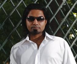 Arvind David