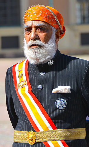 Arvind Mewar