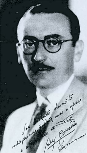Ary Barroso