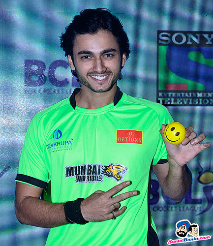 Aryan Pandit