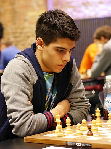 Aryan Tari