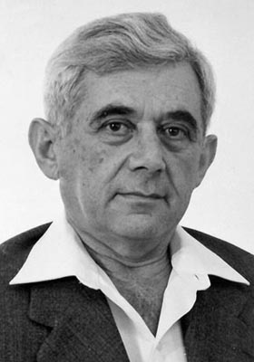 Aryeh Bahir
