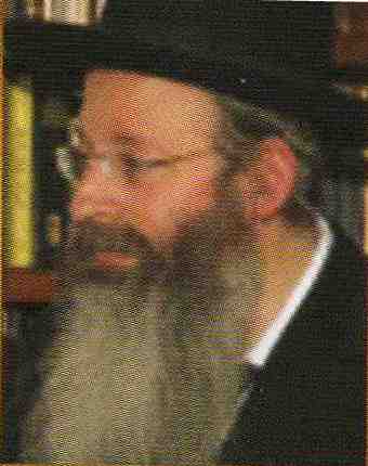 Malkiel Kotler