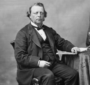 Asa Foster