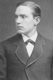 Asa Stratton
