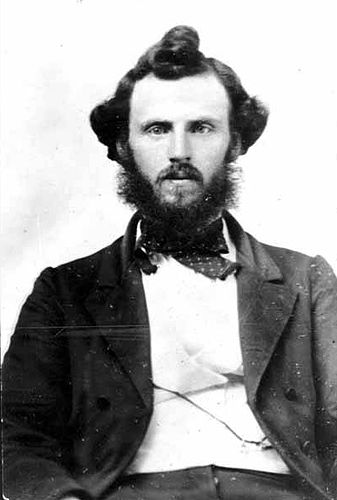 Asa Mercer