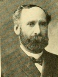 Asa Tarbell Newhall